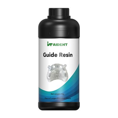 Resin Gigi untuk Pencetakan 3D
